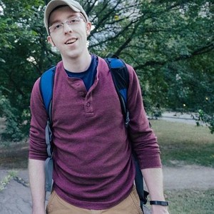 JoeRadak's avatar
